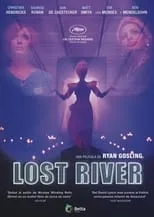 Landyn Stewart interpreta a Franky en Lost River