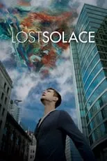 Andrew Jenkins interpreta a Spence en Lost Solace