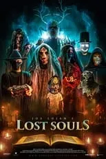 Poster de la película Lost Souls - Películas hoy en TV