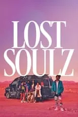 Steve Brudniak interpreta a Police Sergeant en Lost Soulz