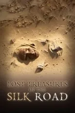 Erik Hansen es Narrator en Lost Treasures of the Silk Road