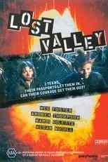 Lost Valley portada