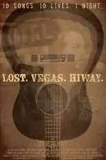 Jack Ingram es Eugene Preston en Lost Vegas Hiway