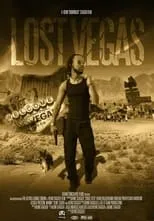 Donye Williams es Running Zombie en Lost Vegas