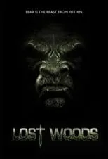 Nina Brissey es Lucy en Lost Woods