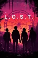 Portada de Lost