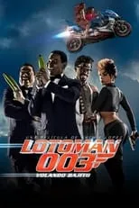 Poster de Lotoman 003