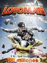 Poster de la película Lotoman - Películas hoy en TV