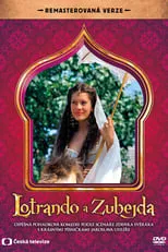 Portada de Lotrando a Zubejda