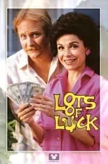 Annette Funicello interpreta a Julie Maris en Lots of Luck