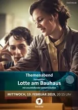 Poster de la película Lotte am Bauhaus - Películas hoy en TV