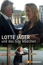 ?????? ??????????? interpreta a Sergej Grinov en Lotte Jäger und das tote Mädchen