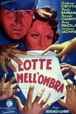 Película Lotte nell'ombra