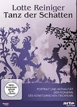 Lotte Reiniger es  en Lotte Reiniger - Tanz der Schatten