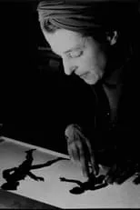 Lotte Reiniger es Herself (archive footage) en Lotte Reiniger: Homage to the Inventor of the Silhouette Film