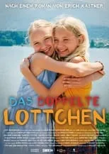 Portada de Lotte y Luise: Las dos Carlotas