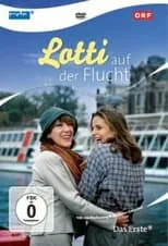 Póster de la película Lotti auf der Flucht