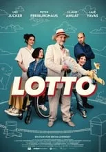 Poster de la película Lotto - Películas hoy en TV