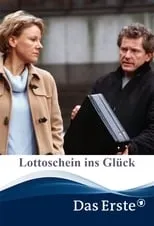 Póster de la película Lottoschein ins Glück