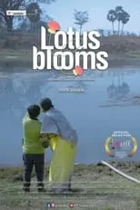 Asmita Sharma es  en Lotus Blooms