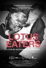 Katrena Rochell interpreta a Leni en Lotus Eaters