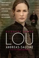 Póster de Lou Andreas-Salomé