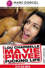 Póster de la película Lou Charmelle, ma vie privée