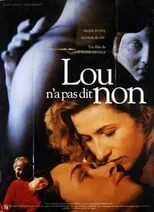 Póster de la película Lou no dice que no