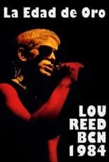 Fernando Saunders es  en Lou Reed: Live in Barcelona