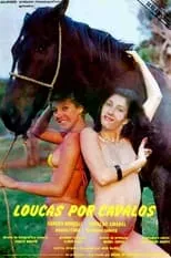 Película Loucas Por Cavalos