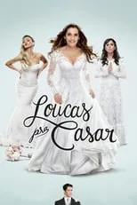 Poster de Loucas pra Casar