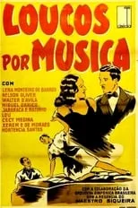 Película Loucos Por Música