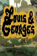 Louis & Georges portada