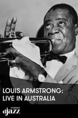 Trummy Young es Tromboniste en Louis Armstrong: Live in Australia