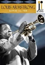 Portada de Louis Armstrong: The Louis Armstrong Show