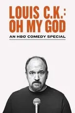 Portada de Louis C.K.: Oh My God