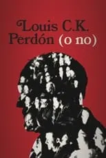 Jen Kirkman interpreta a Self en Louis C.K.: Perdón (o no)