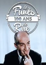 Poster de la película Louis de Funès, 100 ans de Rire - Películas hoy en TV