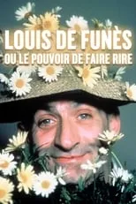 Christian Fechner interpreta a Self en Louis de Funès ou le pouvoir de faire rire