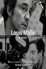 Louis Malle es Self (archiveFootage) en Louis Malle, le rebelle