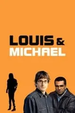 Póster de Louis, Martin & Michael