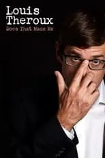 Louis Theroux interpreta a Self en Louis Theroux: Docs That Made Me