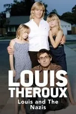 Película Louis Theroux: Louis and the Nazis