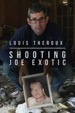 Poster de la película Louis Theroux: Shooting Joe Exotic - Películas hoy en TV