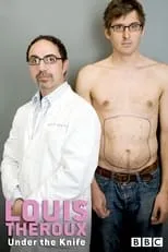 Stuart Linder es Himself en Louis Theroux: Under the Knife