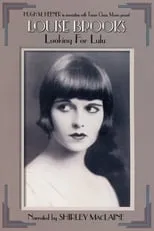 Portada de Louise Brooks: Looking for Lulu