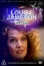 Louise Jameson interpreta a Herself en Louise Jameson Uncut