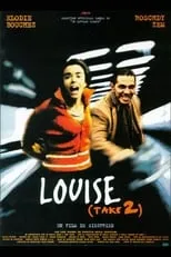 Portada de Louise (Take 2)