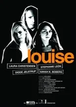 Grace Moore interpreta a Louise en Louise