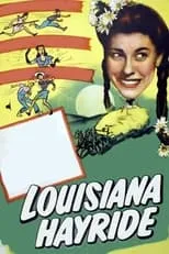 Póster de la película Louisiana Hayride